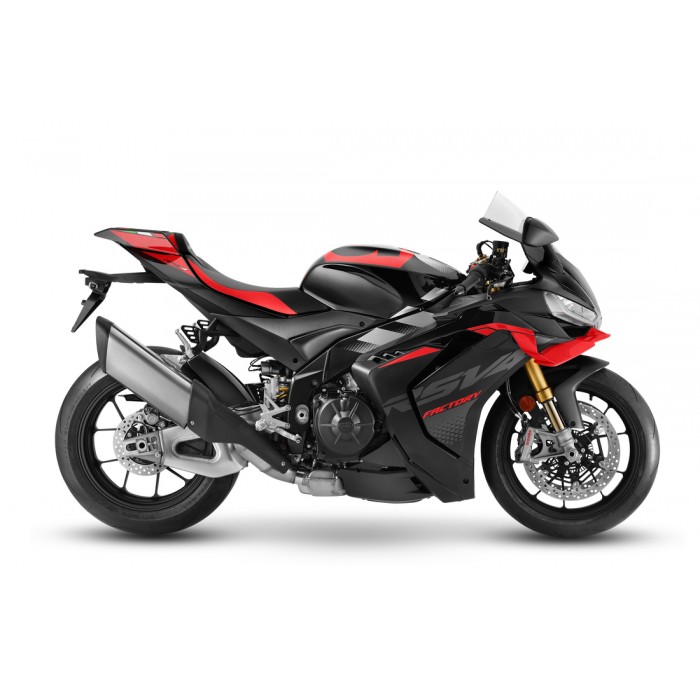 RSV4 1100 FACTORY E5 PIAGGIO GROUP